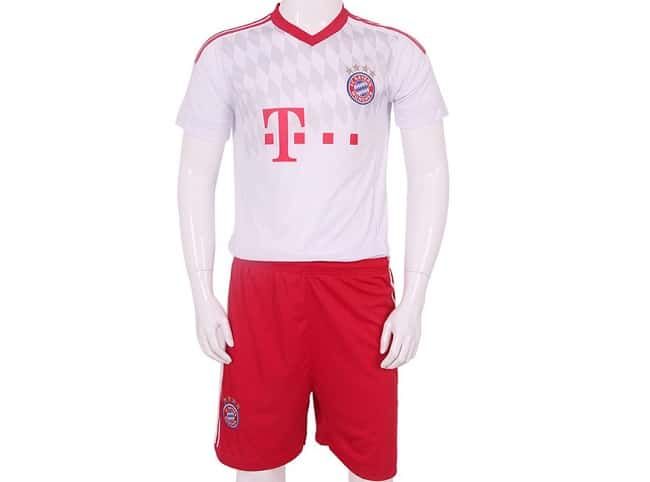 Figo Sport thuộc Top 10 shop quần áo bóng đá uy tín nhất TP.HCM
