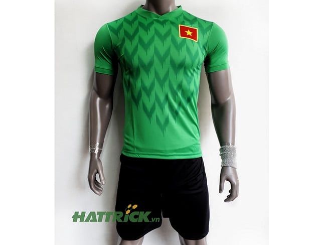 Phương Sport nằm trong Top 10 shop quần áo bóng đá uy tín nhất TP.HCM