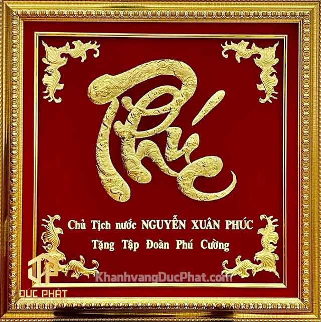 Địa chỉ vàng cho quà tặng doanh nghiệp cao cấp tại TP.HCM