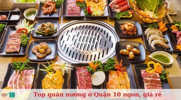 Taka BBQ - Nét Ẩm Thực Hàn Quốc Đích Thực