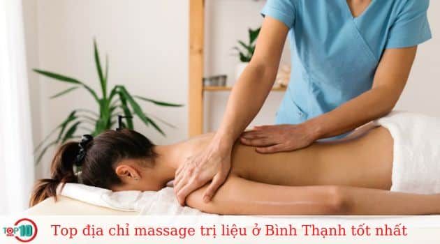 Ba So Hai Spa