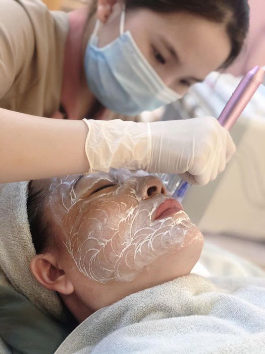 Không gian trị liệu sang trọng tại Shynh Beauty Spa - Ảnh 1