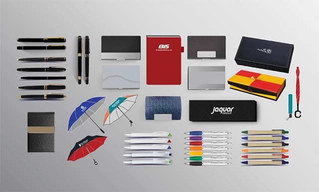 Địa chỉ cung cấp quà tặng doanh nghiệp chuyên nghiệp tại thành phố Hồ Chí Minh