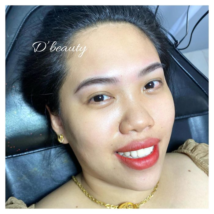 MiMi Beauty & Clinic - Nha Trang ảnh 1 - Những khoảnh khắc đẹp tựa tranh vẽ được kiến tạo bởi bàn tay tài hoa của các chuyên gia thẩm mỹ.