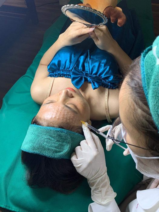 Không gian trị liệu sang trọng tại KANY Beauty Clinic & Academy - Ảnh 2