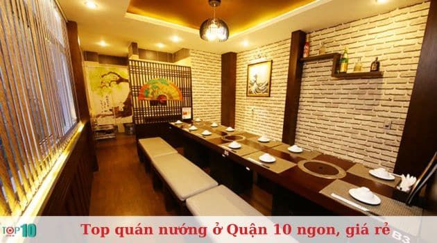 Miyabi - Nét Nhật chân phương