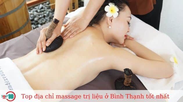 Thành Công Spa