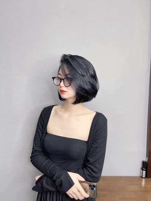 Bộ sưu tập những kiểu tóc ngắn đình đám tại Hair Salon Hiếu