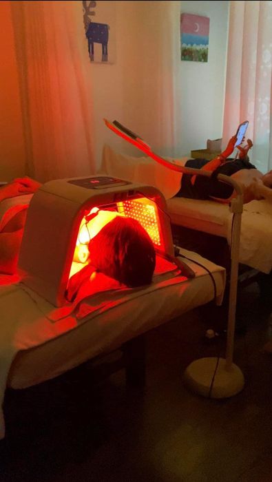 Quy trình chăm sóc da chuyên nghiệp tại KANY Beauty Clinic & Academy - Ảnh 3
