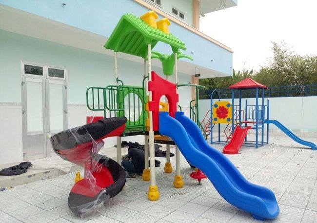 Trần Thanh - Đối tác tin cậy trong lĩnh vực cung cấp thiết bị và đồ chơi giáo dục