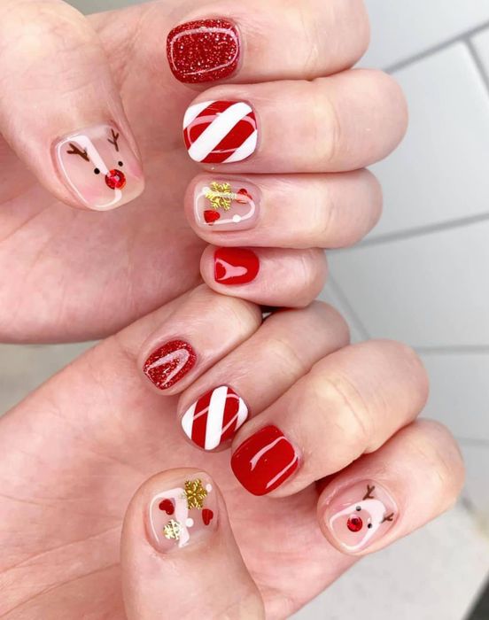 Hình ảnh Maggi Nails