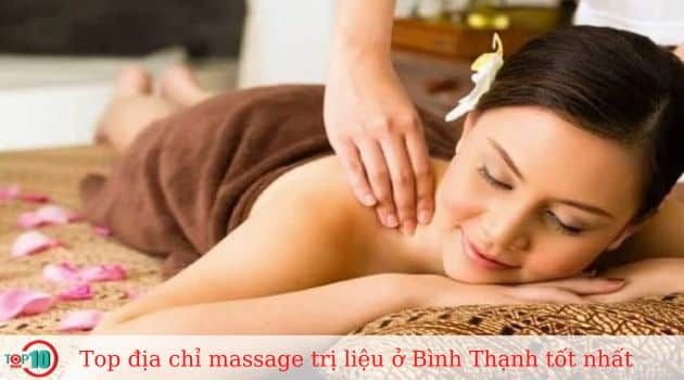 Yoni Hương Thủy - Điểm hẹn thư giãn đẳng cấp