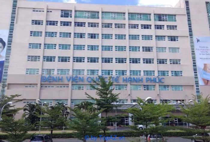 địa chỉ phòng khám nam khoa chất lượng cao tại Bình Dương