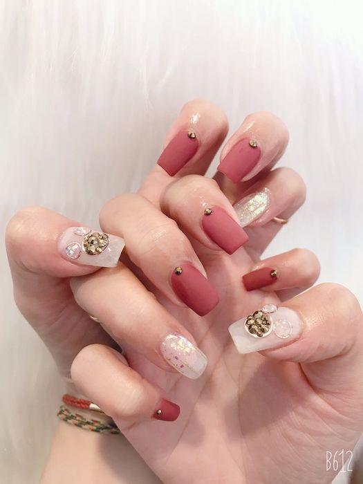 Hình ảnh không gian sang trọng tại Hebe Spa
