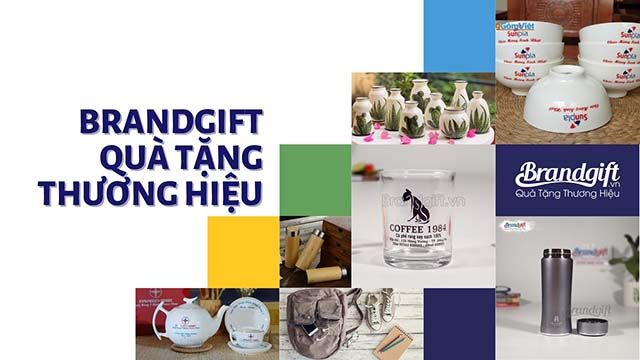 Địa chỉ cung cấp quà tặng doanh nghiệp chuyên nghiệp tại TP.HCM