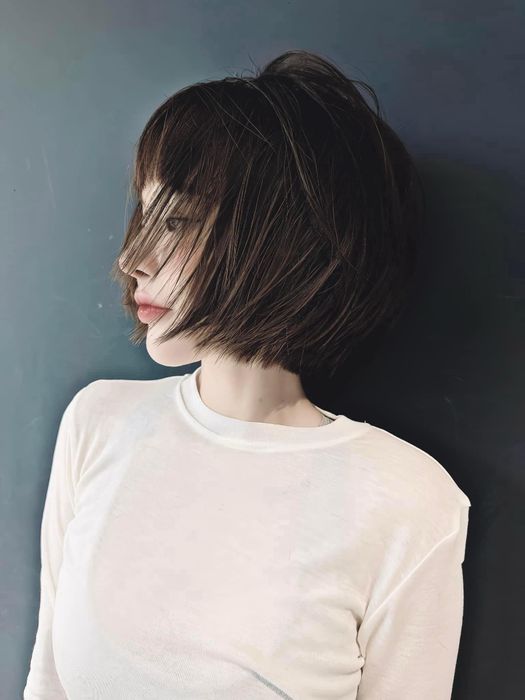 Khám phá những kiểu tóc ngắn hot trend được yêu thích nhất tại Salon Lê Tín
