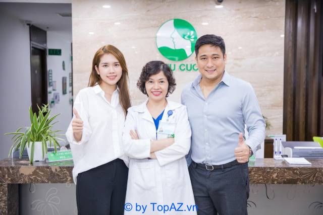 Địa chỉ đào tạo điêu khắc chân mày uy tín tại Hà Nội
