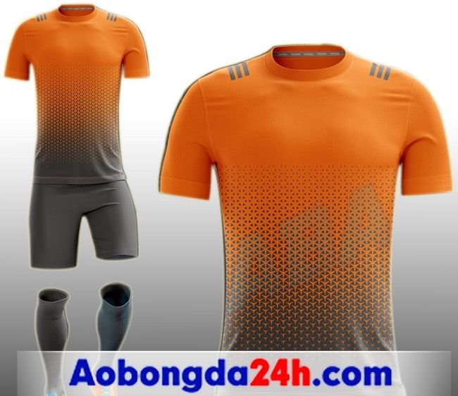 Aobongda24h thuộc Top 10 shop quần áo bóng đá uy tín nhất TP.HCM