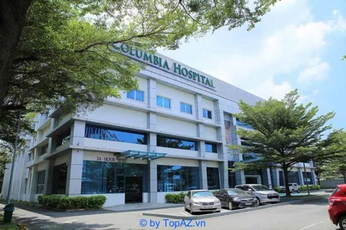địa chỉ phòng khám nam khoa chuẩn quốc tế tại Bình Dương
