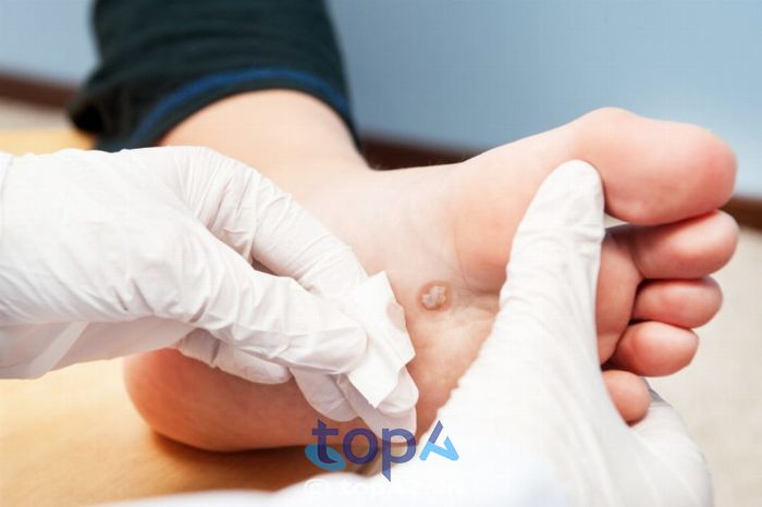 Phòng khám Da liễu Ths.Bs. Phạm Thị Tiếng Quận 6 - Địa chỉ vàng cho làn da khỏe đẹp