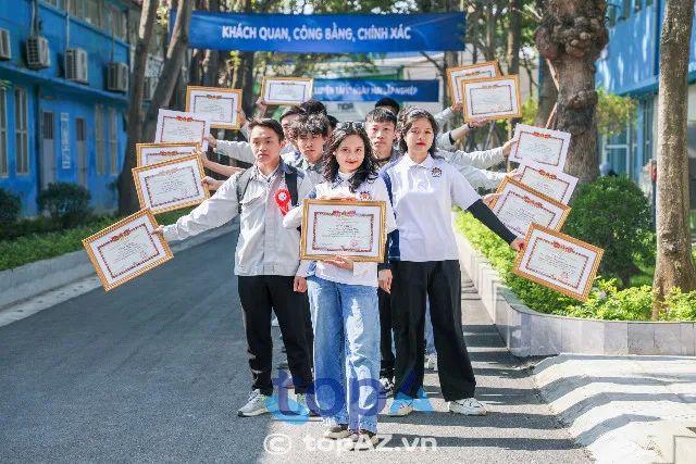 Đánh giá chi tiết các trường cao đẳng đào tạo hệ 9+ chất lượng tại Hà Nội