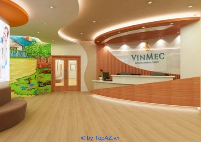 Bệnh viện Vinmec - Địa chỉ vàng trong khám và điều trị trầm cảm đạt chuẩn quốc tế tại Hà Nội