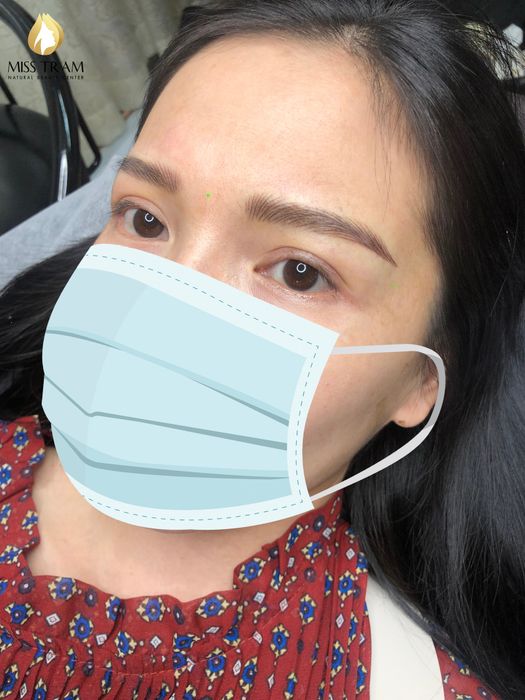Miss Tram Spa - Không gian sang trọng chuẩn phong cách Hàn Quốc (Ảnh 1)