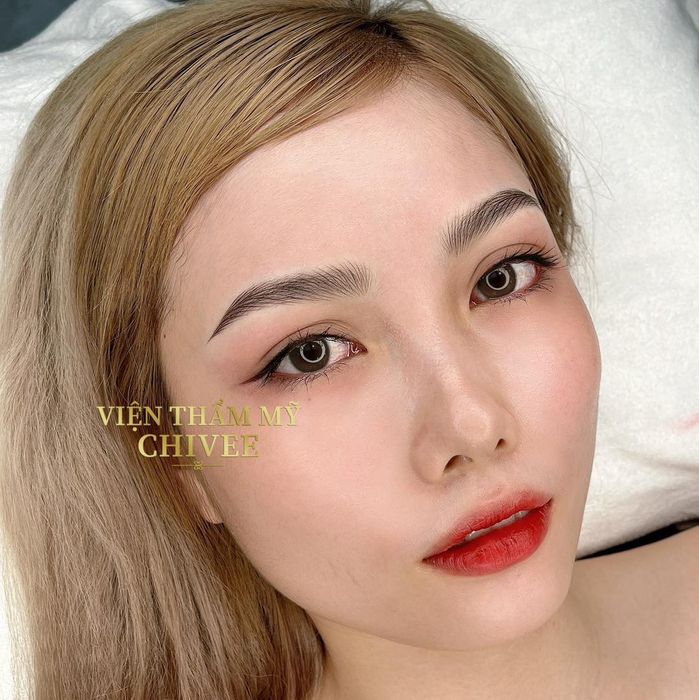 Viện Thẩm Mỹ ChiVee - Không gian sang trọng chuẩn phong cách Hàn Quốc (Ảnh 1)