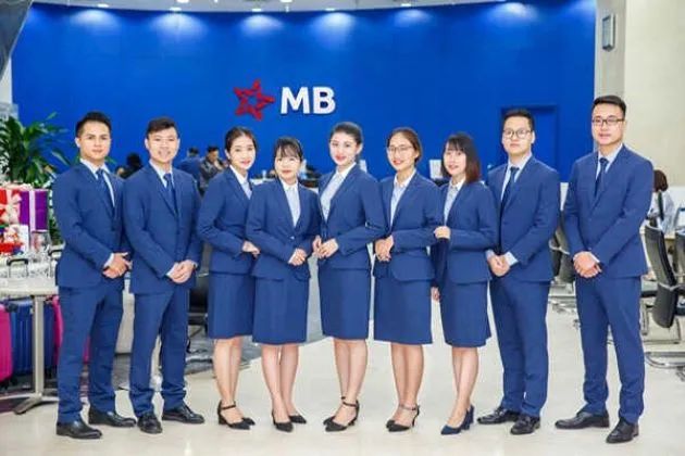 Đồng Phục Thanh Nghi là công ty may đồng phục uy tín