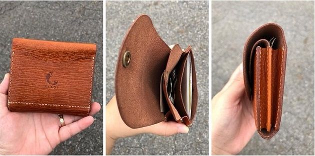 Cửa hàng Thế Giới Bóp Da