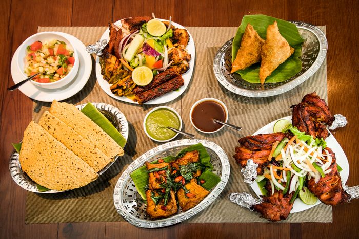 Hương vị Ấn Độ chân thực qua từng khung hình