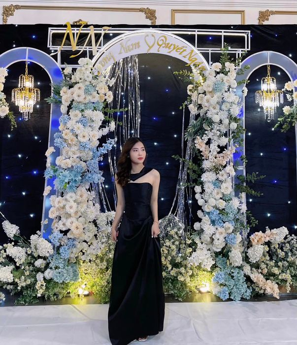 H2 STORE - Váy dạ hội lộng lẫy đa phong cách (Ảnh 2)
