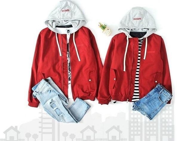 Toto Shop - Một trong 8 cửa hàng bán hoodie đẹp và chất tại TPHCM