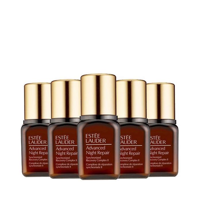Estee Lauder Advanced Night Repair - Công thức phục hồi da đột phá (Ảnh minh họa 2)