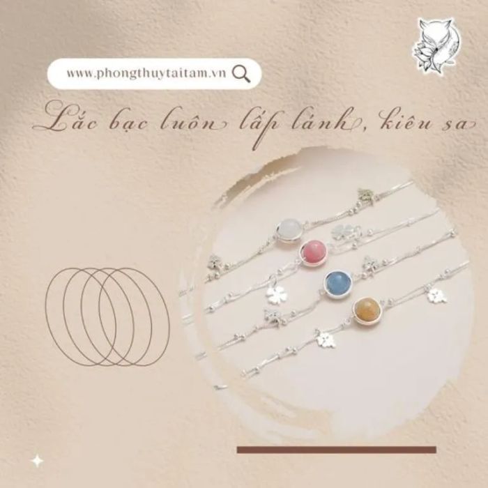 Hình ảnh Lyn's - Phong Thủy Tại Tâm 1