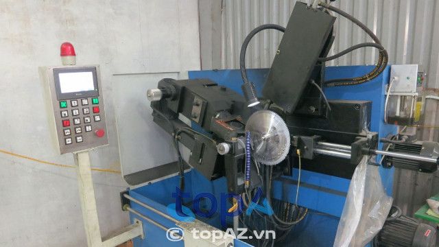ICE VINA - Địa chỉ vàng cho dịch vụ mài lưỡi cắt nhôm chuẩn xác tại Hà Nội