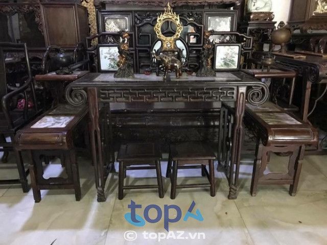 Đồ Cũ Kiều Gia – Nơi cung cấp đồ gỗ nội thất cũ uy tín, chất lượng và giá cả phải chăng tại Hà Nội.