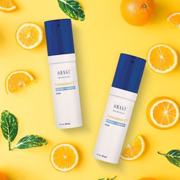 Bộ sưu tập hình ảnh serum Obagi Professional C Peptide