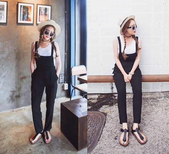 Top 10 shop quần áo đẹp và đắt khách nhất Tỉnh lộ 43