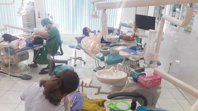 Địa chỉ vàng cho dịch vụ nha khoa chuẩn 5 sao tại trung tâm Quận Cẩm Lệ
