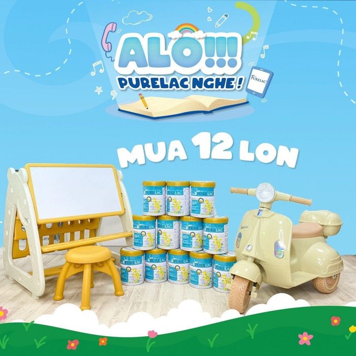 Không gian mua sắm hiện đại tại Bibi Mart