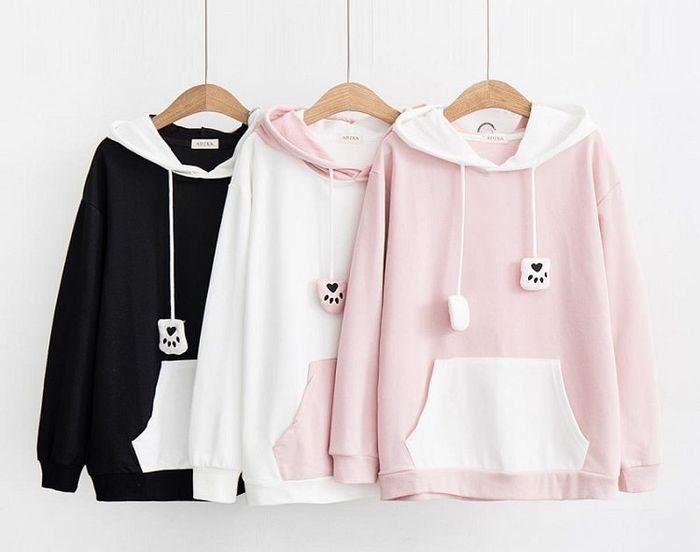 Top 8 địa chỉ bán hoodie đẹp và chất lượng tại TPHCM