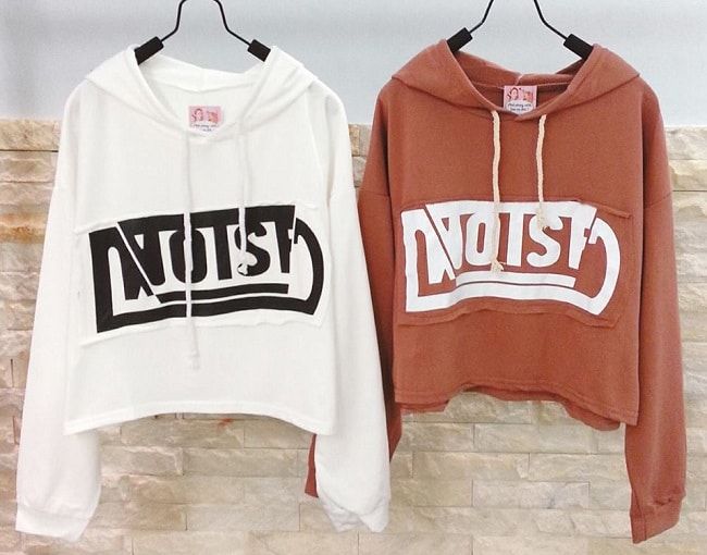 Together Update Style - Một trong 8 cửa hàng bán hoodie đẹp và chất tại TPHCM