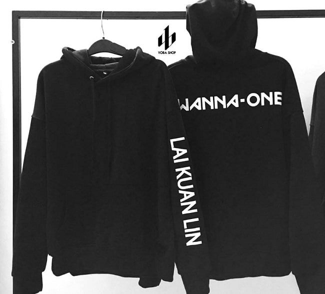 Yoba Shop - Một trong 8 cửa hàng bán hoodie đẹp và chất tại TPHCM