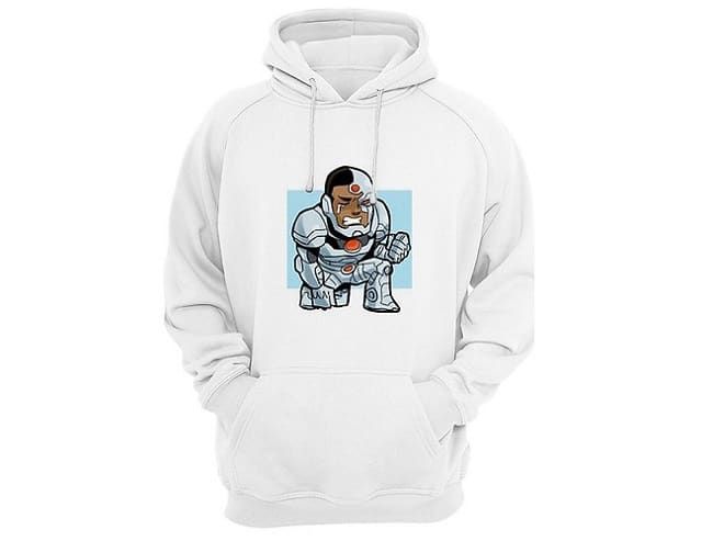 David Shop - Một trong 8 cửa hàng bán hoodie đẹp và chất tại TPHCM