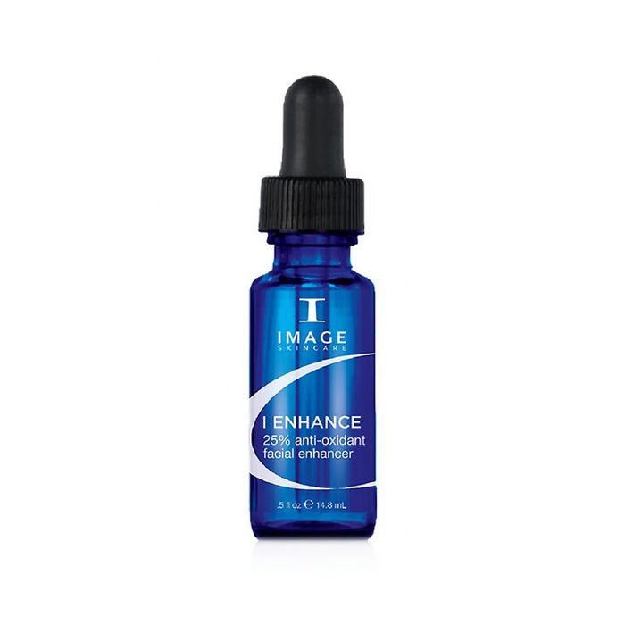 Image I Enhance 25% Anti-oxidant Facial Enhancer - Tinh chất chống lão hóa cao cấp (Ảnh minh họa 1)