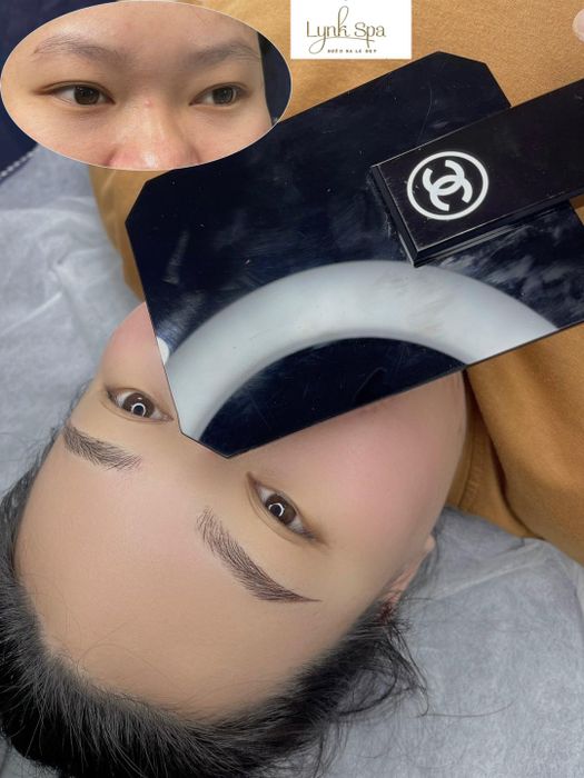 Hình ảnh không gian sang trọng tại SaiGon Lynk Spa Quận 3 (ảnh 2)