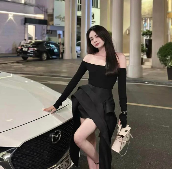 27 Store - BST váy dự tiệc thanh lịch và váy du lịch cá tính (Ảnh 1)