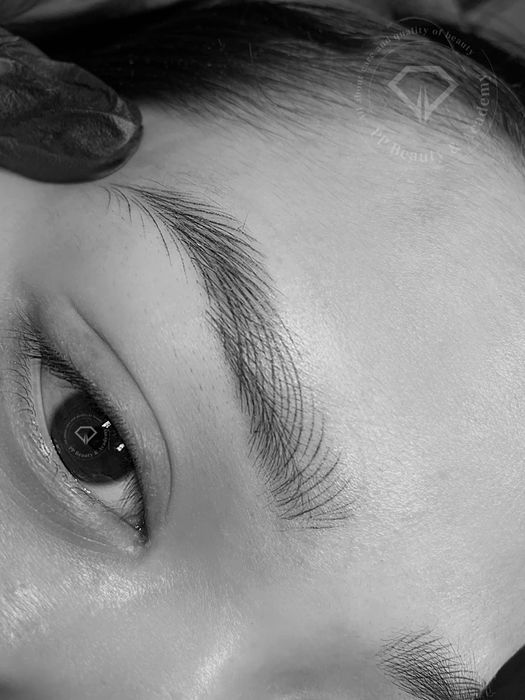 PP Beauty & Academy - Không gian sang trọng đẳng cấp (Ảnh 2)