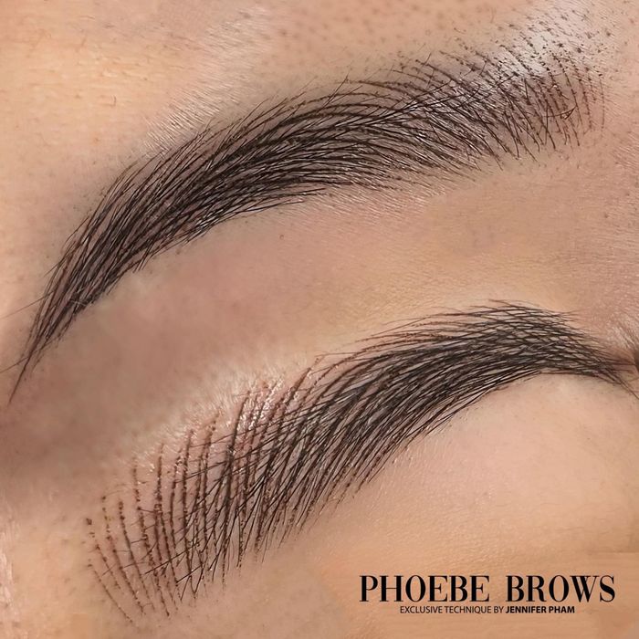 PP Beauty & Academy - Không gian sang trọng cho nét đẹp hoàn hảo (Ảnh 1)